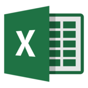 Excelのアイコン